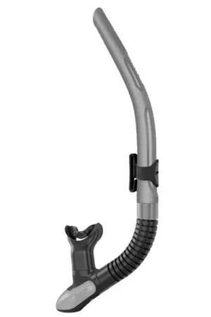 Tuba Plongée Snorkeling Mares Ergo Flex BDG Prix Promo