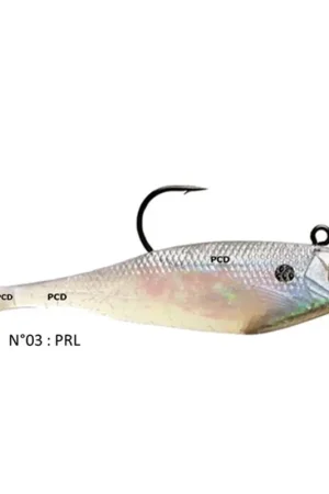 Leurres Souples Storm Wildeye Swim Shad 15CM Par 3 Affaire À Saisir