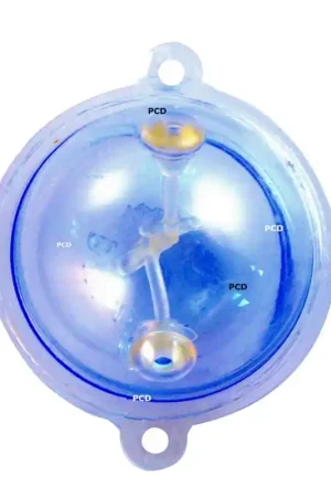 Buldo Sphérique Crystal Ragot Par 2 Commander Vite