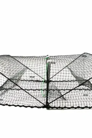 Nasse A Poisson Pliante Ragot Fish Net Seulement Aujourd’hui