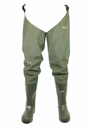 Cuissardes Ragot Hip Waders PU Avec Bottes PVC Must-Have