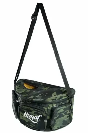 Commande En Gros Panier Truite Camouflage Ragot Basket 3 Poches