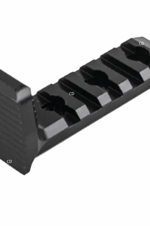 Offre Limitée Barricade Stop Avec Rail Picatinny Sako Pour Carabine S20