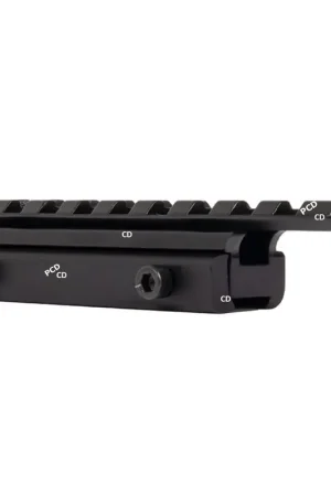 Adaptateur De Montage Veoptik Extension De Rail 11mm Pour 21mm Vente Directe
