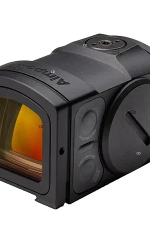 Viseur Aimpoint Acro C-2 Micro 3.5MOA Avec Montage Et Bonnettes Expédié Aujourd’hui