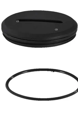 Bouchon Pile Aimpoint Pour Modèle Acro C-2 Marque