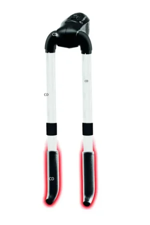 Authentique Sèche Bottes Et Chaussures Extensible Thermic Dryer V2 Plus