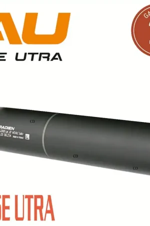Modérateur De Son Ase Utra Radien Au2100-B Top Vente