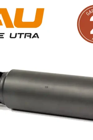 Modérateur De Son Ase Utra Dual Borelock 556-S-BL Noir AU1006-BC Pas Cher