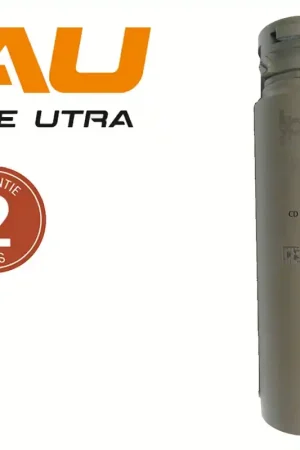 Retour Gratuit Modérateur De Son Ase Utra Dual Borelock 762-S-BL FDE AU1106-FDE