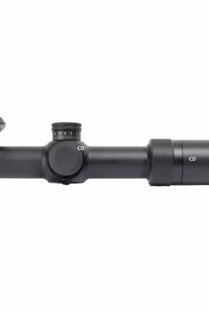 Lunette De Battue Véoptik 1-5x24 Dernière Chance
