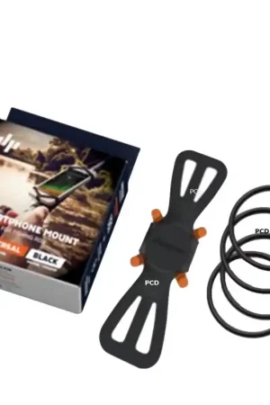 Fixation Smartphone Sur Canne Deeper Offre Exclusive