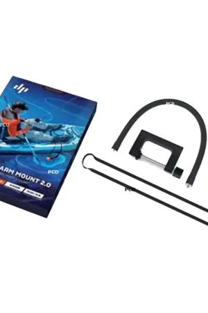 Haute Qualité Bras Flexible De Fixation Deeper V2
