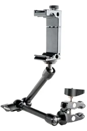 Support Smartphone Articulé Deeper Pour Float Tube Et Kayak Petit Prix