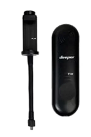 Meilleur Choix Pack Amplificateur Wifi Deeper Pour Pêcheur Du Bord