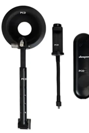 Pack Amplificateur Wifi Deeper Pour Bateau Amorceur Commander Vite