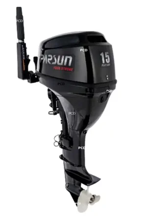 Moteur Thermique Parsun 15 Cv Arbre Long Offre Limitée
