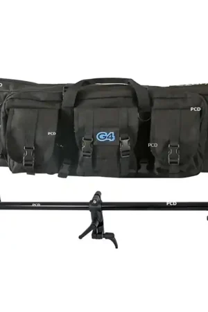 Poutre Seule Pour Rod Pod Carp'o G4 + Sac Prix Choc