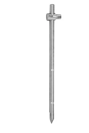 Pique Inox 300MM Pour Rod Pod Carp'o G4 Prix Bas