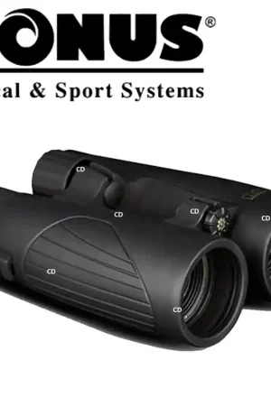 Promotion Jumelles Konus Titanium OH 8x42