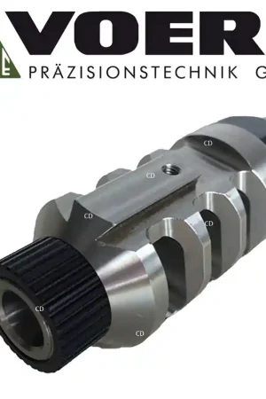 Must-Have Frein De Bouche Pour Carabine Voere Haute Précision HPX3