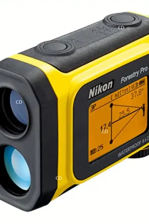 Télémètre Nikon Forestry Pro II Prix Promo