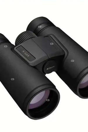 Jumelles Nikon Monarch M5 12x42 Bon Marché