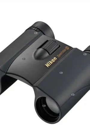 Promotion Saisonnière Jumelles Nikon Sportstar EX 10x25 DCF
