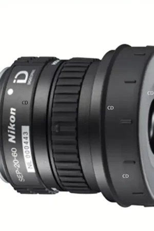 Oculaire Nikon Sep 16-48 20-60 Satisfait Ou Remboursé