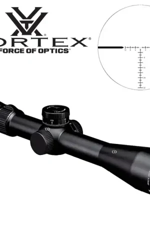 LUNETTE DE VISEE VORTEX OPTICS RAZOR LHT 3-15X42 Petit Prix