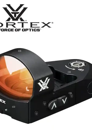 VISEUR POINT ROUGE VORTEX OPTICS VENOM 6 MOA Petit Prix