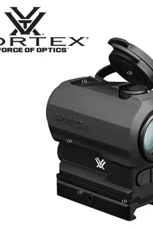 VISEUR POINT ROUGE VORTEX OPTICS SPARC AR 2 MOA Commande En Gros