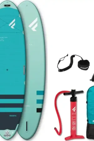 Acheter Direct Sup Paddle Gonflable Fanatic Fly Air Fit 10.6