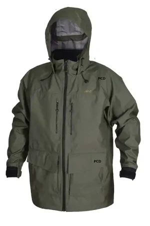 Veste Jmc Pioneer Olive Authentique