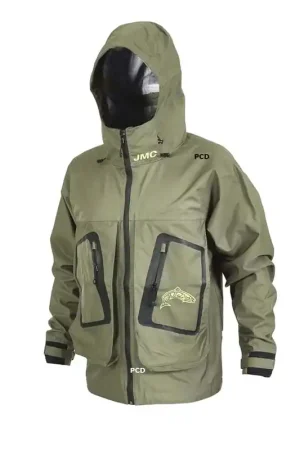 Soldes Veste Jmc Tempête Olive