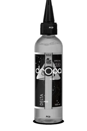 Liquide De Trempage Cap River Delta Translucide 100Ml Haute Qualité