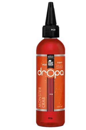Promotion Saisonnière Liquide De Trempage Cap River Monster Crab Orange 100Ml