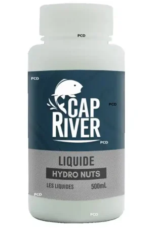 Petit Prix Additif Liquide Cap River Hydro Nuts 500ML