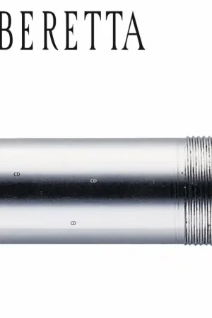 Meilleure Vente Choke Mobilchoke Interne Calibre 12 Beretta