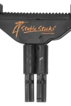 Support Avant Pour Canne De Pirsch 4 Stable Stick Quantité Limitée