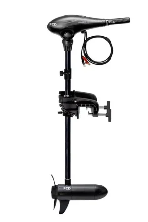 Moteur Electrique Rhino Black Edition 65LBS Affaire À Saisir