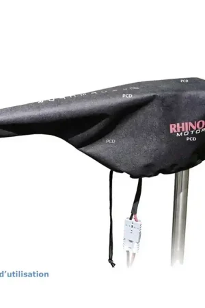 Meilleur Prix Housse Pour Moteurs Electriques Rhino couvre Tête