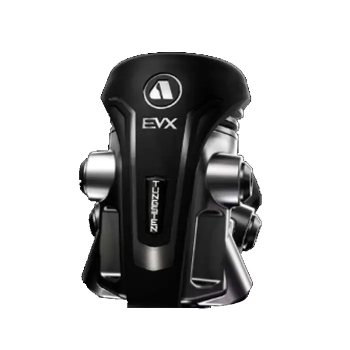 Dernier Modèle Premier Etage Apeks EVX Tungsten - Etrier