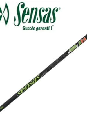 Usine Directe PACK SENSAS NANOFLEX POWER MATCH PARALLEL 254 13M