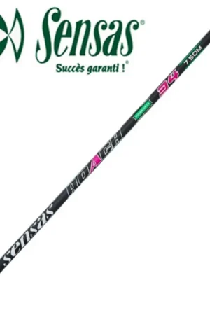 CANNE SENSAS ROACH 34 11M Commande En Gros