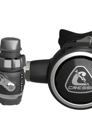 Acheter En Ligne Détendeur Cressi Mc11 SC & Zen Pro - Din