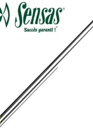 Nouvelle Collection Kit Top Sensas Roach 4m50