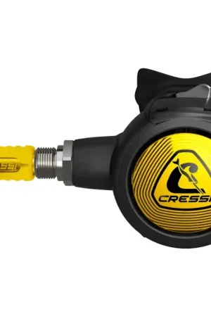 Acheter En Ligne Regulateur Octopus Cressi Zen