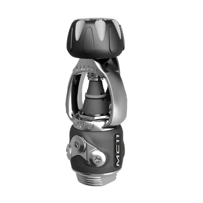 Expédition Rapide Premier Etage Cressi MC11 SC - Etrier