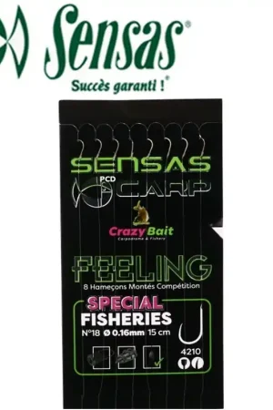 Acheter Direct HAMECONS MONTES SENSAS CRAZY BAIT 4210 15CM